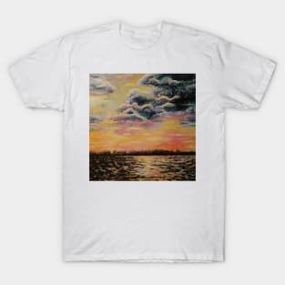 Choppy Seas T-Shirt